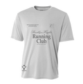 Grey Training Shirt