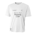 White Training Shirt