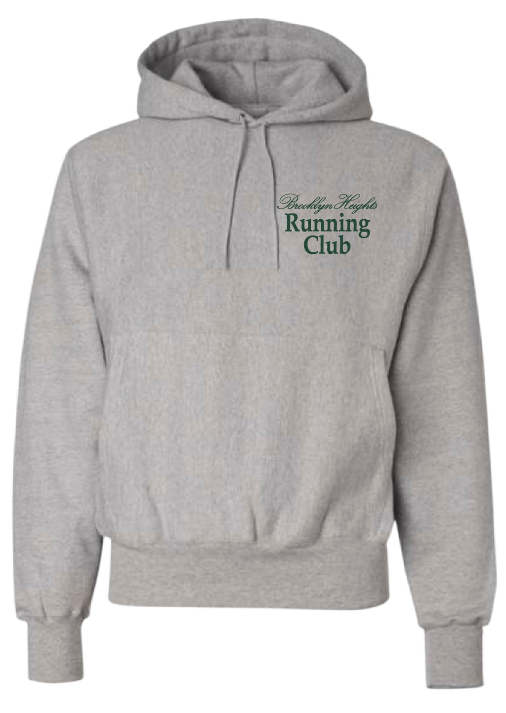 Club Hoodie