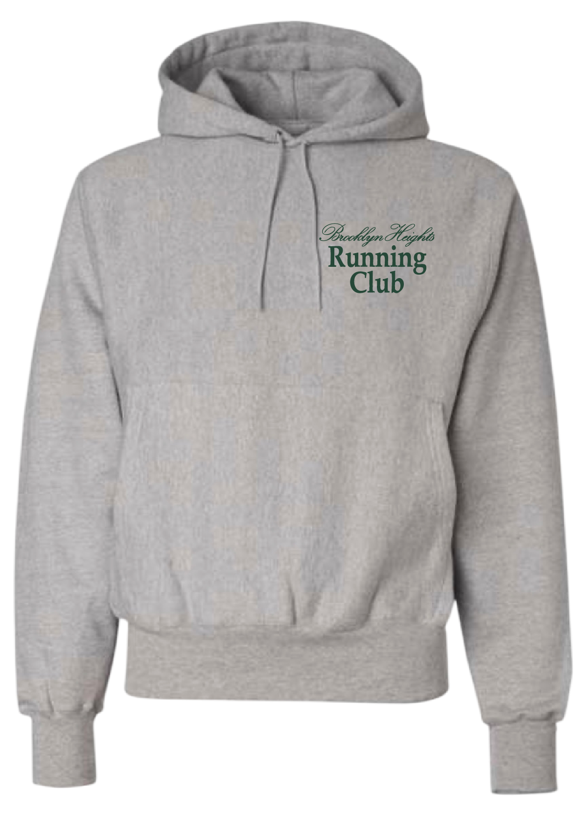 Club Hoodie