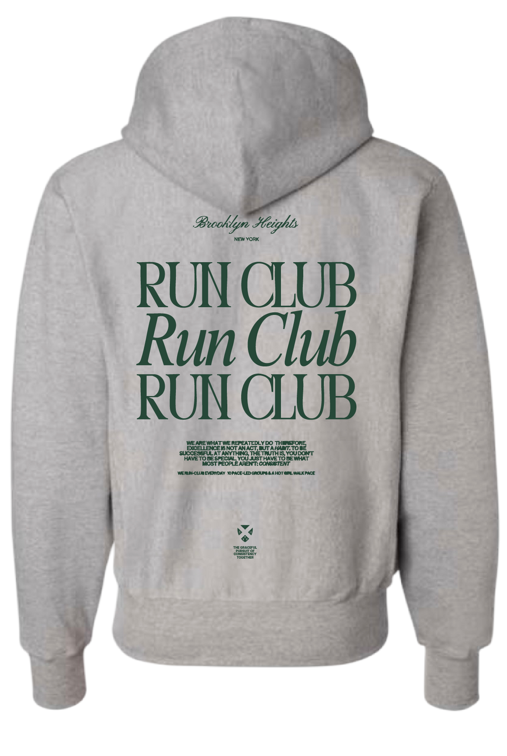Club Hoodie