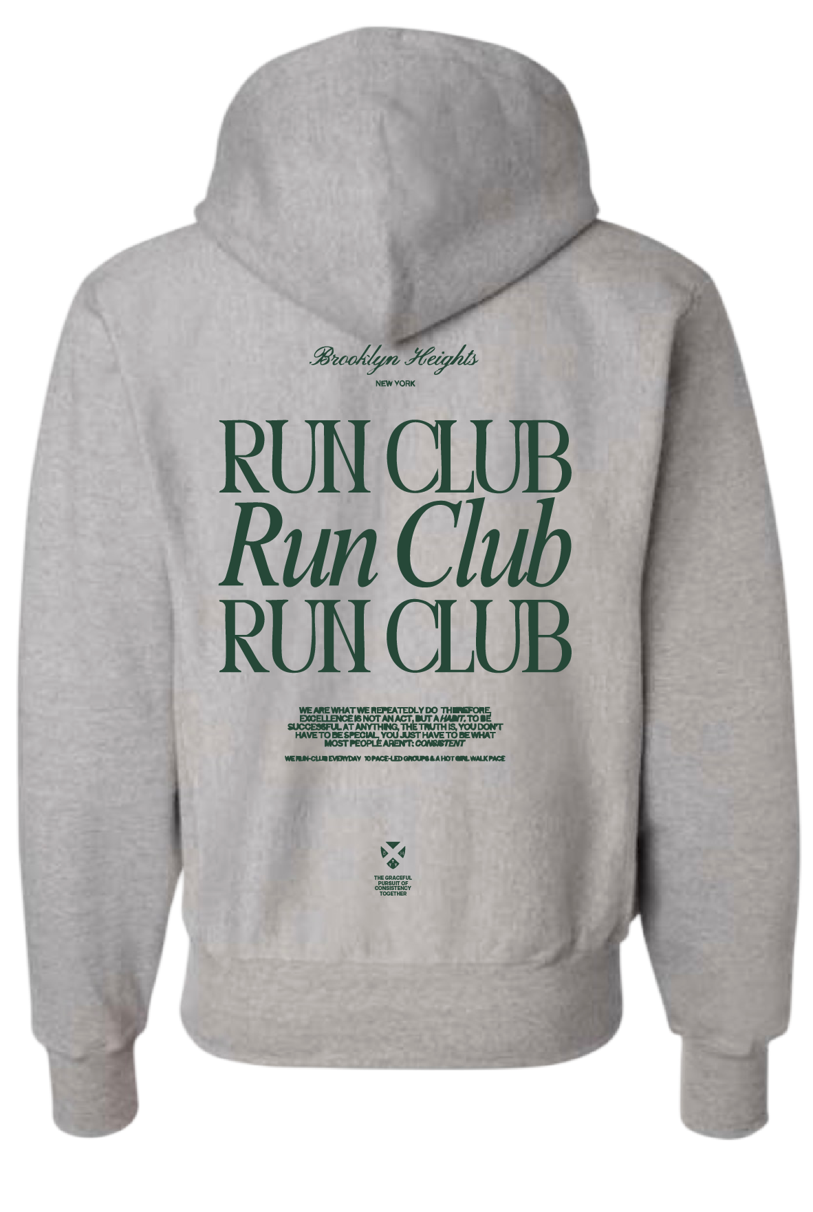 Club Hoodie