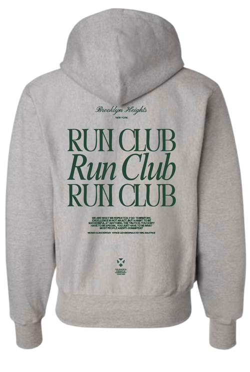 Club Hoodie