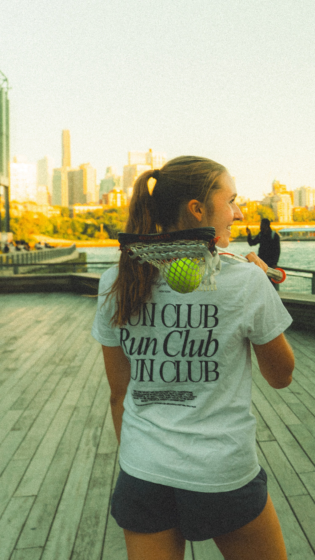 Neighborhood Shirt