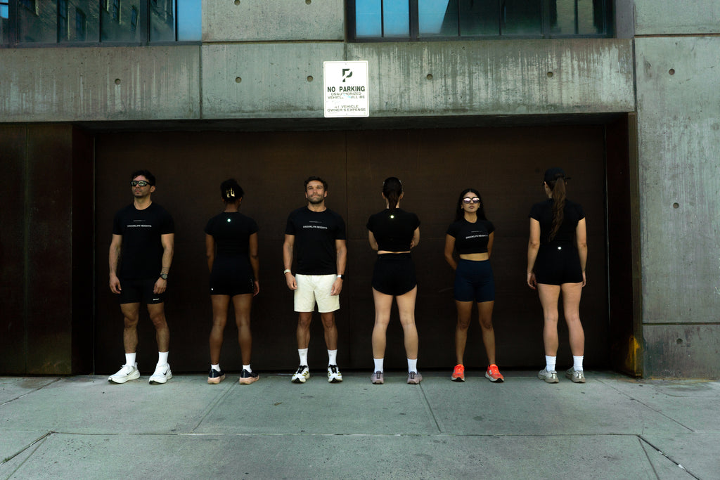 Race Shirt by Lululemon ©