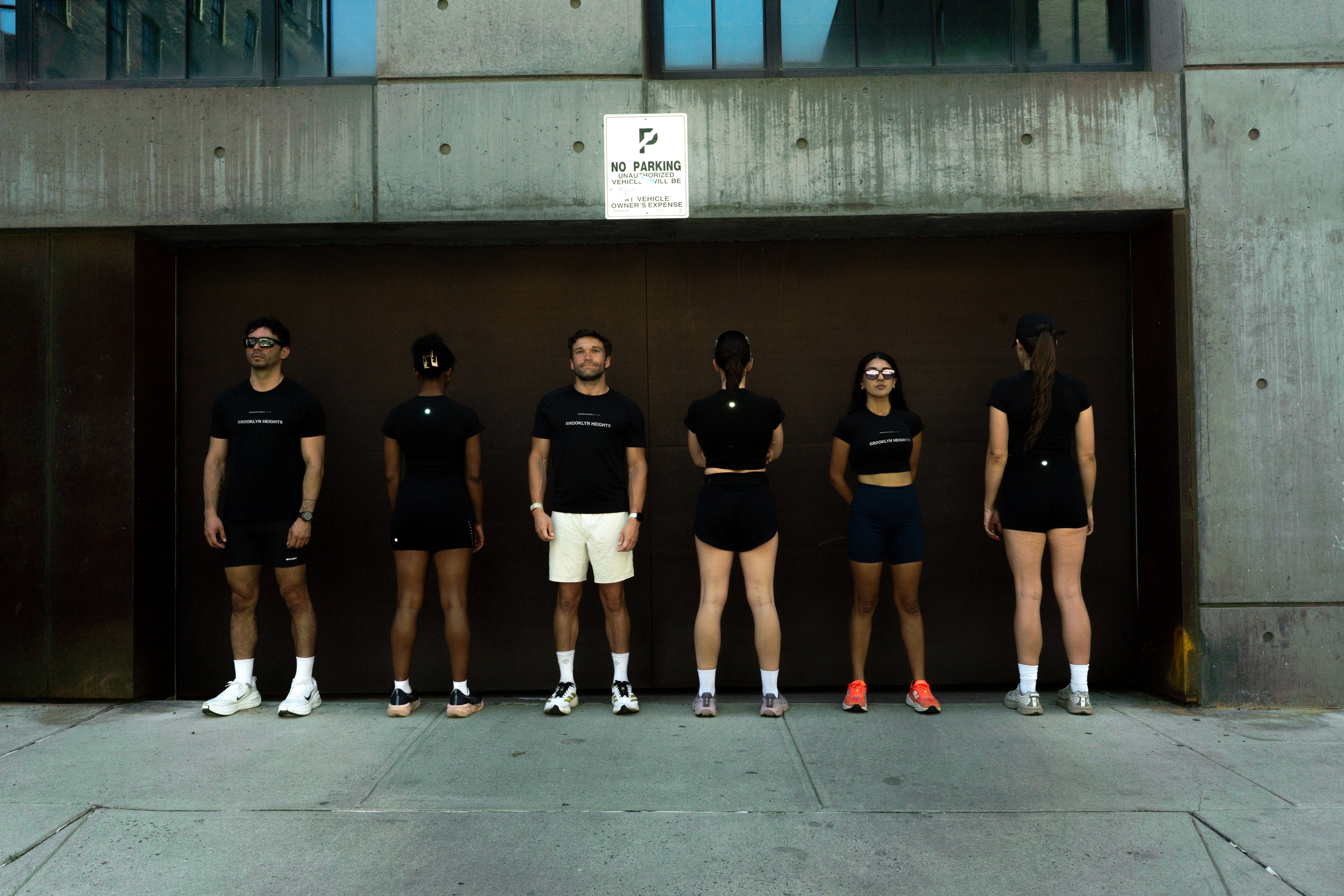 Race Shirt by Lululemon ©
