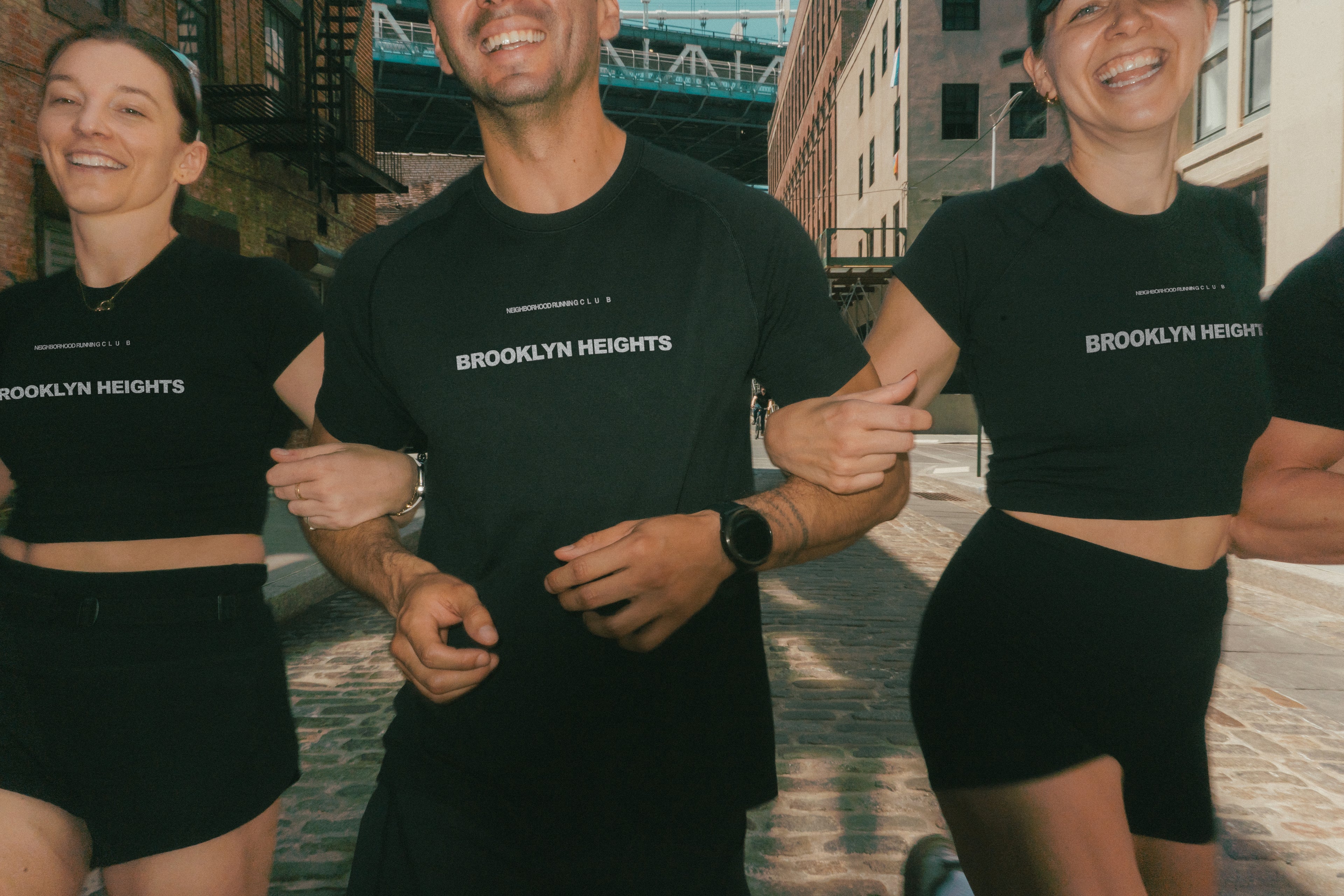 Race Crop Top by Lululemon ©