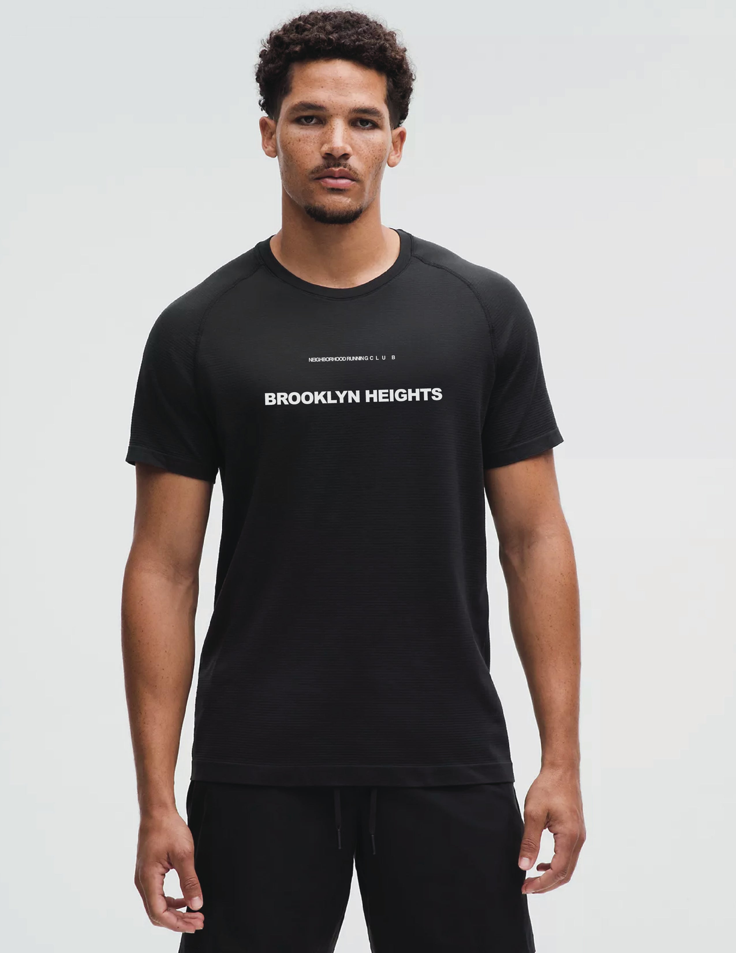 Race Shirt by Lululemon ©