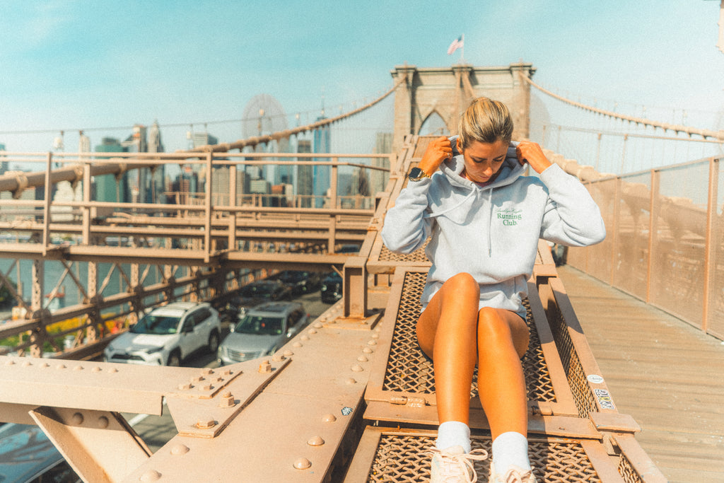 Club Hoodie