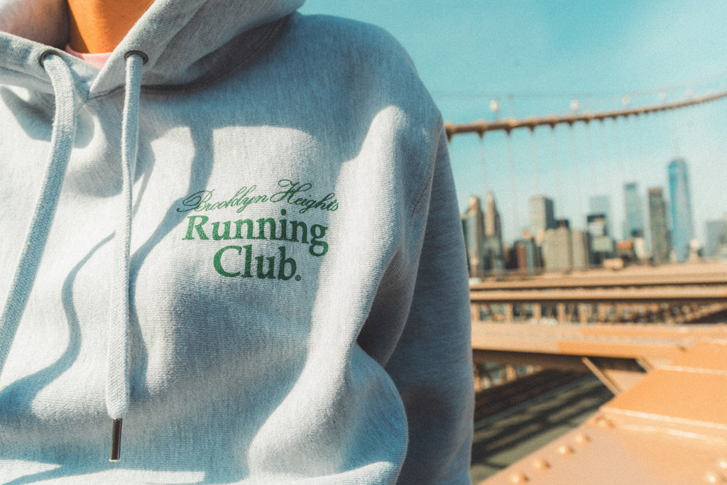 Club Hoodie