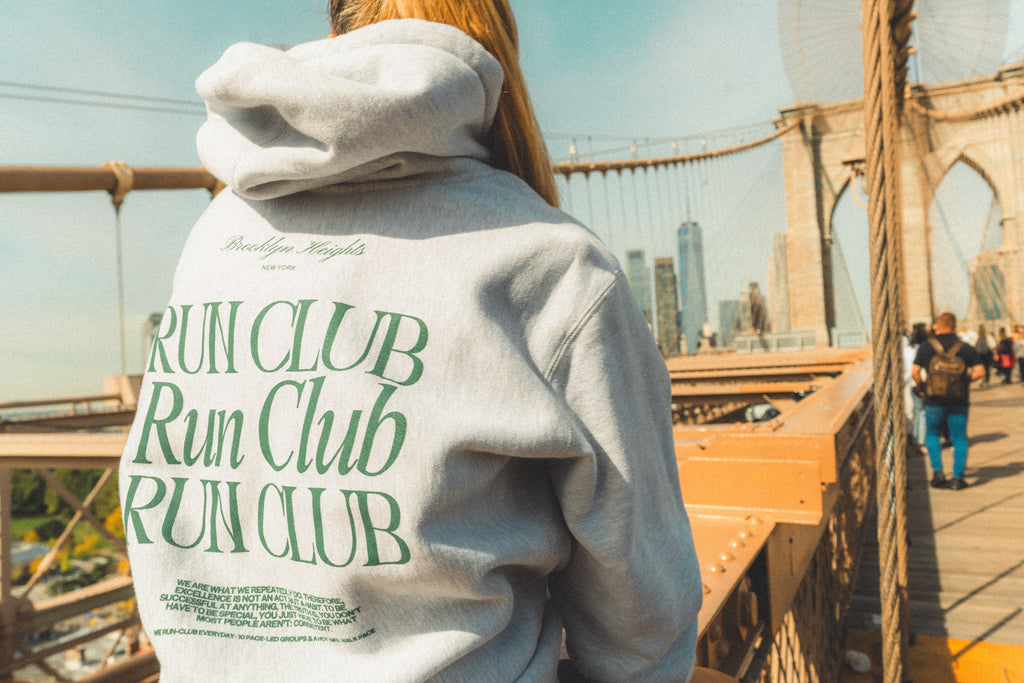 Club Hoodie