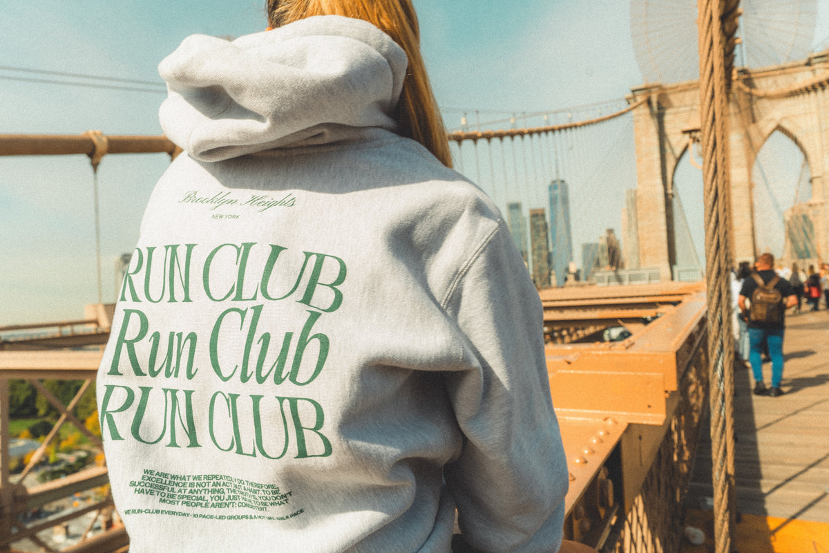 Club Hoodie