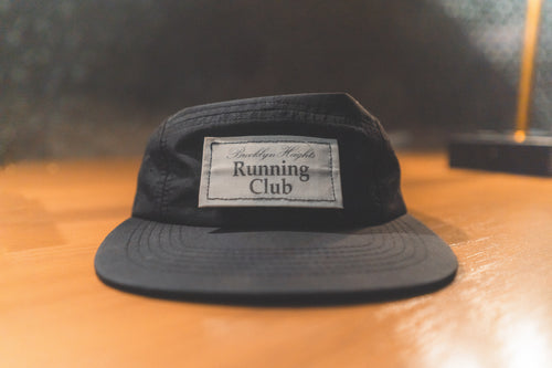 Performance Hat