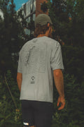 Grey Training Shirt