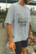 White Training Shirt
